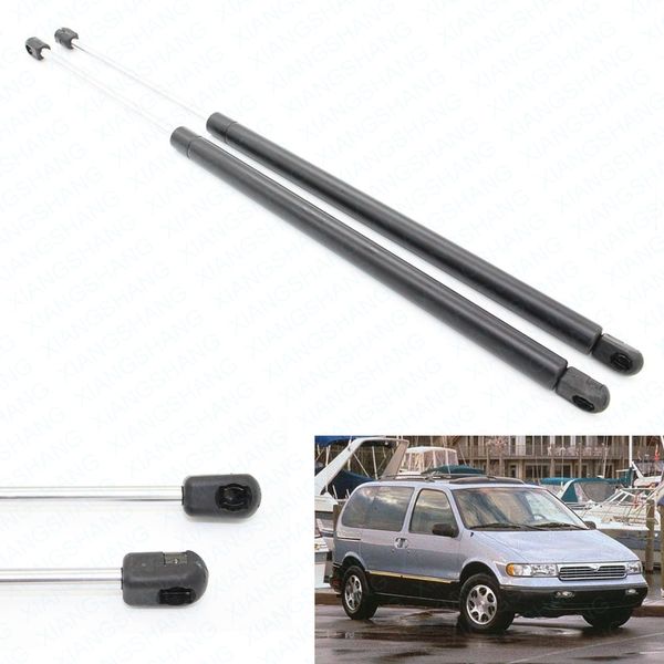 fits for mercury villager nissan quest 1993-1994 1995 1996 1997 1998 liftgate gas charged spring lift supports struts prop arm shocks
fits for mercury villager nissan quest 1993-1994 1995 1996 1997 1998 liftgate gas charged spring lift supports struts prop arm shocks