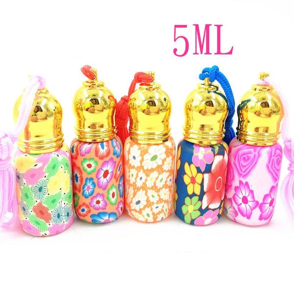 5ml mini glass perfume bottle color flower roller lids empty refillable bottle for makeup women favors 50pcs/lot fz325
5ml mini glass perfume bottle color flower roller lids empty refillable bottle for makeup women favors 50pcs/lot fz325