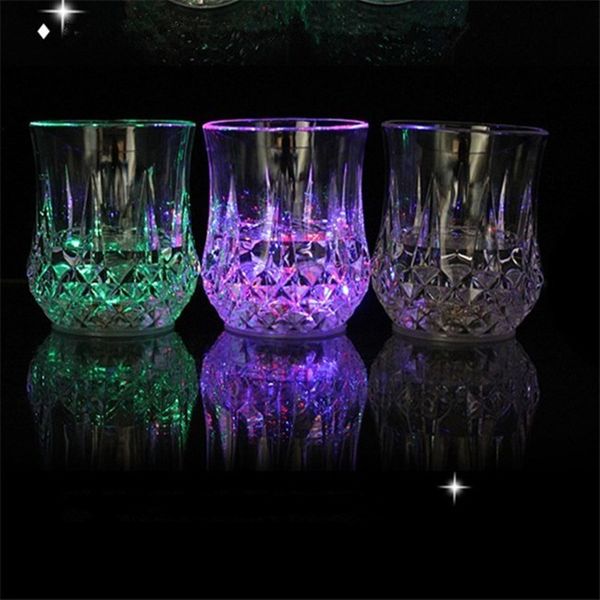 colorful led cup wine flashing sglass led plastic luminous cup neon cup birthday party bar wedding beverage wine glasses ic624
colorful led cup wine flashing sglass led plastic luminous cup neon cup birthday party bar wedding beverage wine glasses ic624