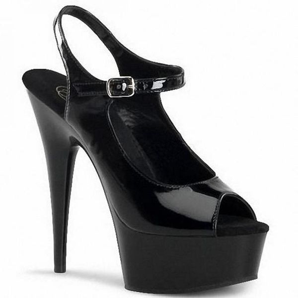 customize extreme 15cm heel pu patent leather fetish high heel buckle strap women shoes thin heel sandal d0194, Black
customize extreme 15cm heel pu patent leather fetish high heel buckle strap women shoes thin heel sandal d0194, Black
