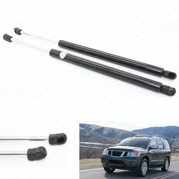 2pcs/set car front hood auto gas spring struts prop lift support fits for 04-12 nissan titan 14260
2pcs/set car front hood auto gas spring struts prop lift support fits for 04-12 nissan titan 14260