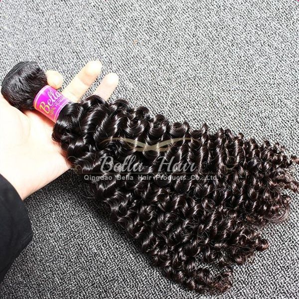 bella hair® natural black brazilian curly hair weave 4pcs/lot 8a brazilian human hair curly weave ing
bella hair® natural black brazilian curly hair weave 4pcs/lot 8a brazilian human hair curly weave ing