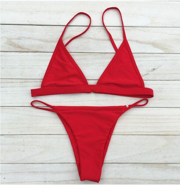 new 2019 women swimsuit micro bikini set bathing suits with halter strap swimwear brazilian bottom monokini, White;black
new 2019 women swimsuit micro bikini set bathing suits with halter strap swimwear brazilian bottom monokini, White;black