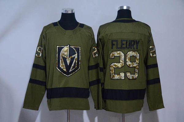 100 Anniversary Patch 29 Marc-Andre Fleury Jersey 100% Stitched Embroidery Logos Hockey Jerseys Cheap Green Grey White Wholesale Mix Order
100 Anniversary Patch 29 Marc-Andre Fleury Jersey 100% Stitched Embroidery Logos Hockey Jerseys Cheap Green Grey White Wholesale Mix Order