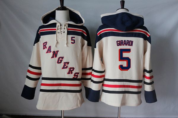 New York Rangers Men's Jerseys Blank #5 Dan Girardi #8 Kevin Klein #11 Mark Messier #15 Tanner Glass #18 Marc Staal Hoodies Sweatshirts
New York Rangers Men's Jerseys Blank #5 Dan Girardi #8 Kevin Klein #11 Mark Messier #15 Tanner Glass #18 Marc Staal Hoodies Sweatshirts