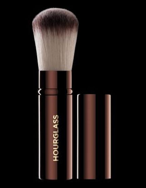 hourglass retractable kabuki travel brush beauty cosmetics makeup foundation brush blush brush loose paint blender tools
hourglass retractable kabuki travel brush beauty cosmetics makeup foundation brush blush brush loose paint blender tools