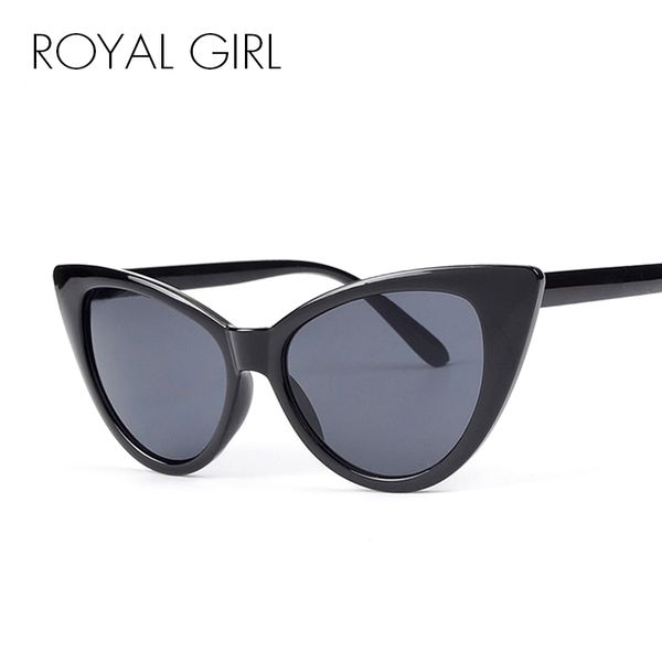 royal girl super popular mod chic cat eye sunglasses women inspired retro sun glasses shades ss048, White;black
royal girl super popular mod chic cat eye sunglasses women inspired retro sun glasses shades ss048, White;black