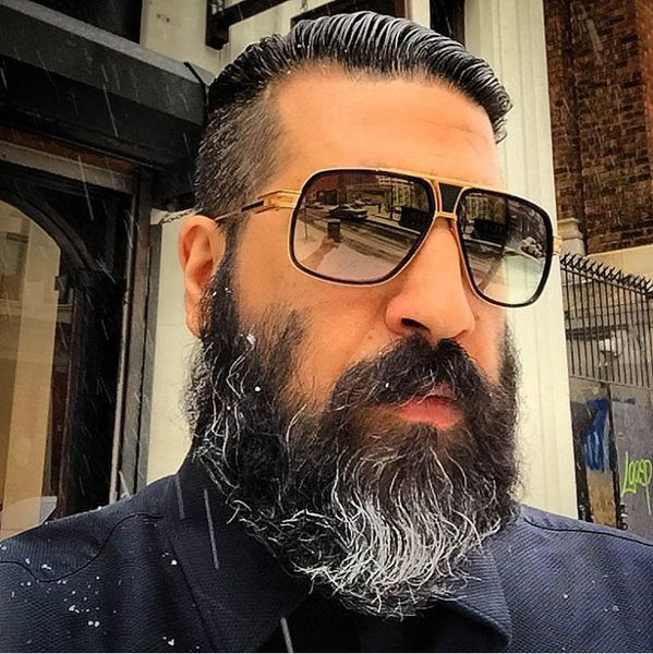 new retro women oversized square sunglasses men driving mirror 2017 brand design vintage metal frame sun glasses for female ve077, White;black
new retro women oversized square sunglasses men driving mirror 2017 brand design vintage metal frame sun glasses for female ve077, White;black