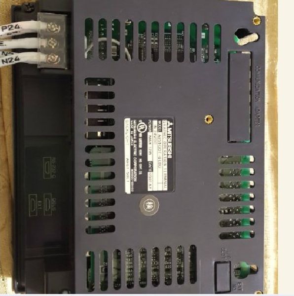 a951got-qlbd графический терминал управления hmi
a951got-qlbd графический терминал управления hmi