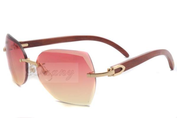 new style luxury trendy wood sunglasses 8300817 for male and female in gold with cut lenses, size: 18-135mm, White;black
new style luxury trendy wood sunglasses 8300817 for male and female in gold with cut lenses, size: 18-135mm, White;black