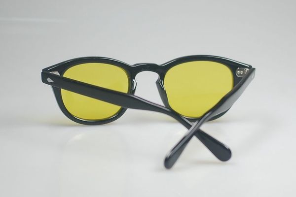 ретро винтажные очки johnny depp night night vision очки рыбалка желтый объектив, White;black
ретро винтажные очки johnny depp night night vision очки рыбалка желтый объектив, White;black