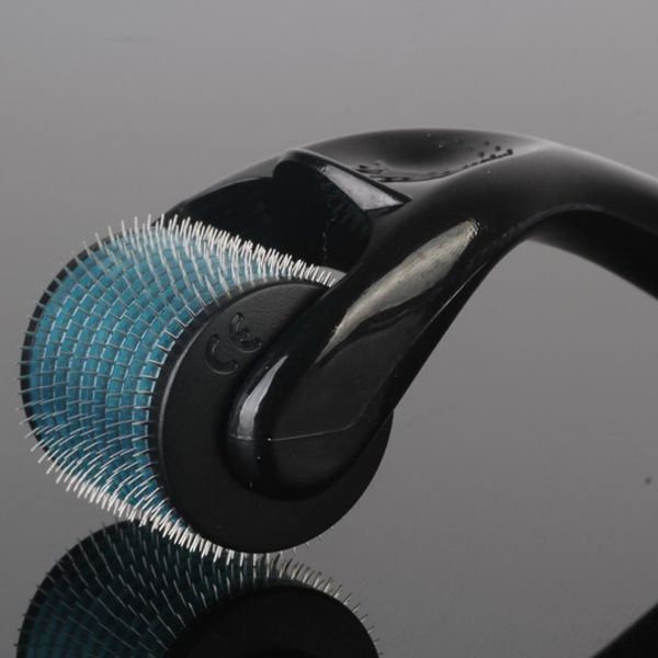 0.2-3mm 540 titanium microneedle derma roller dermaroller microneedle therapy system quality treatment for acne stretch marks
0.2-3mm 540 titanium microneedle derma roller dermaroller microneedle therapy system quality treatment for acne stretch marks