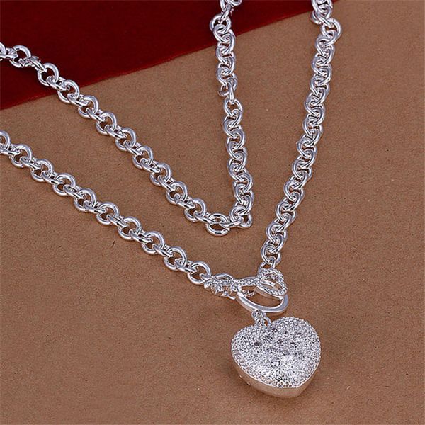 inlay heart spoon to sterling silver plate necklace stsn022,fashion 925 silver chains necklace factory direct sale christmas gift
inlay heart spoon to sterling silver plate necklace stsn022,fashion 925 silver chains necklace factory direct sale christmas gift