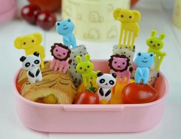 10 pcs/set animal farm mini cartoon fruit fork sign resin fruit toothpick bento lunch for children decorative plastic sign
10 pcs/set animal farm mini cartoon fruit fork sign resin fruit toothpick bento lunch for children decorative plastic sign