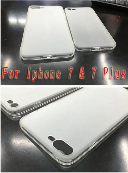 2016 новый !! матовый мягкий чехол tpu для iphone 7 plus iphone7 7plus 7g с пылевым штекером прозрачный матовый силиконовый гель резиновая к
2016 новый !! матовый мягкий чехол tpu для iphone 7 plus iphone7 7plus 7g с пылевым штекером прозрачный матовый силиконовый гель резиновая к