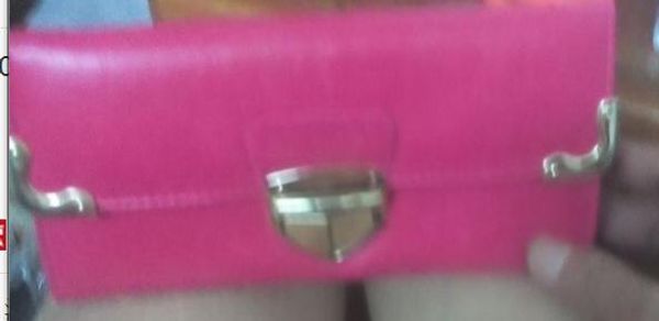 buckles a wallet, a clearance sale, at a loss to sell, quality assurance.@01, Red;black
buckles a wallet, a clearance sale, at a loss to sell, quality assurance.@01, Red;black