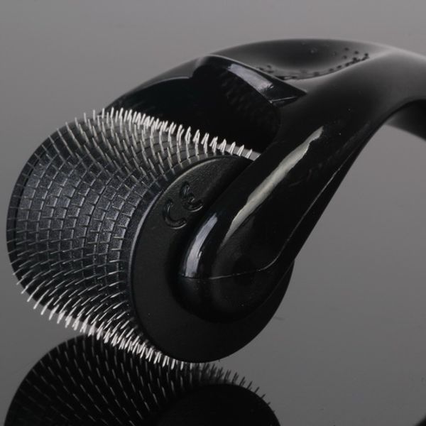 50pcs professional 540 titanium alloy needle derma roller derma roller micro needle skin roller beauty roller scar treatment
50pcs professional 540 titanium alloy needle derma roller derma roller micro needle skin roller beauty roller scar treatment