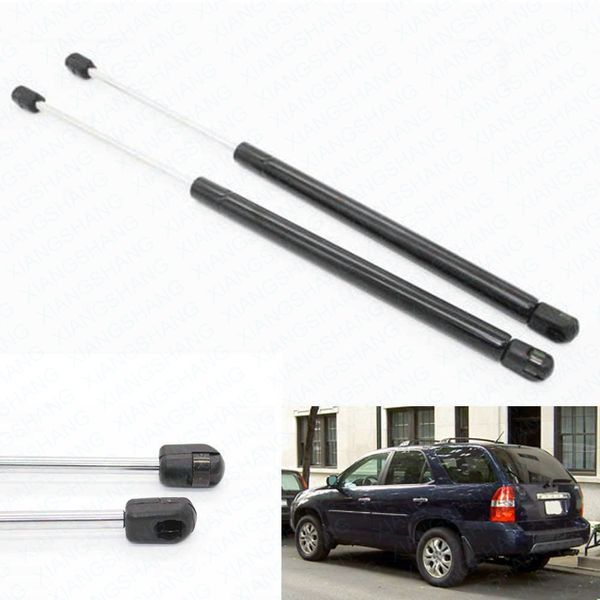 2pcs auto tailgate rear trunk hatch lift supports shock gas struts for acura mdx 2001-2002 2003 2004 2005 2006 24.65 inches
2pcs auto tailgate rear trunk hatch lift supports shock gas struts for acura mdx 2001-2002 2003 2004 2005 2006 24.65 inches