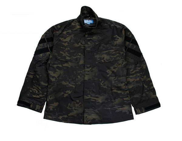 wholesale-tmc black multicam navy seals devgru gen3 g3 combat tactical field shirt us army, Gray;blue
wholesale-tmc black multicam navy seals devgru gen3 g3 combat tactical field shirt us army, Gray;blue