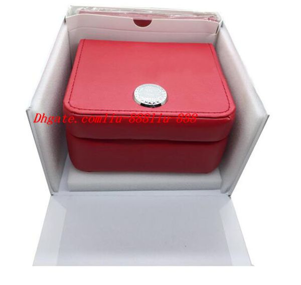 Luxury new square red for OM box watch booklet card tags and papers in english watches Box Original Inner Outer Men Wristwatch box
Luxury new square red for OM box watch booklet card tags and papers in english watches Box Original Inner Outer Men Wristwatch box