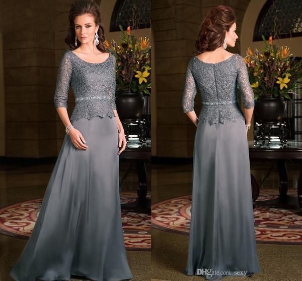 vintage grey mother of bride dresses 1993 formal gowns long plus size mothers dress with sleeves 2019, Black;red
vintage grey mother of bride dresses 1993 formal gowns long plus size mothers dress with sleeves 2019, Black;red