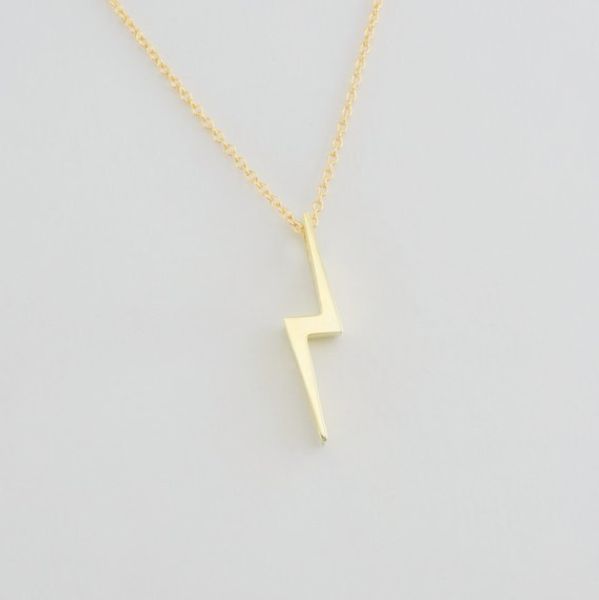 30pcs- n038 cute lighting bolt necklaces harry lighting necklace simple storm thunder bolt necklaces for women party gift, Silver
30pcs- n038 cute lighting bolt necklaces harry lighting necklace simple storm thunder bolt necklaces for women party gift, Silver