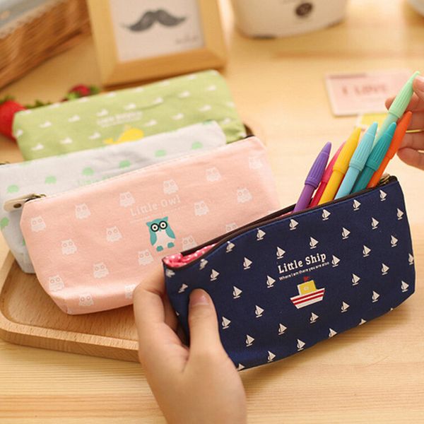 wholesale-new korean fashion student zipper pencil bag candy color dotted square pencil case fashion stationery
wholesale-new korean fashion student zipper pencil bag candy color dotted square pencil case fashion stationery