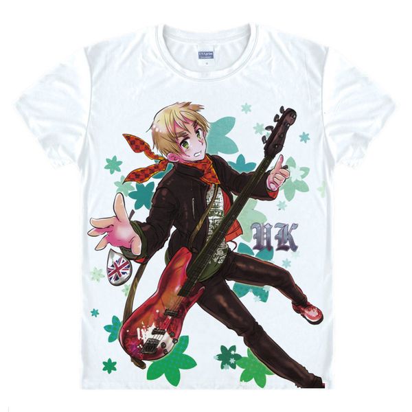 anime shirt axis powers hetalia t-shirts multi-style short sleeve feliciano vargas kiku honda cosplay motivs hentai shirts, White;black
anime shirt axis powers hetalia t-shirts multi-style short sleeve feliciano vargas kiku honda cosplay motivs hentai shirts, White;black
