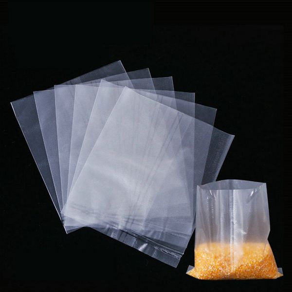 200piece / lot pva mesh bag 7*14cm for carp fishing water dissolving material bait bag 3 sizes
200piece / lot pva mesh bag 7*14cm for carp fishing water dissolving material bait bag 3 sizes