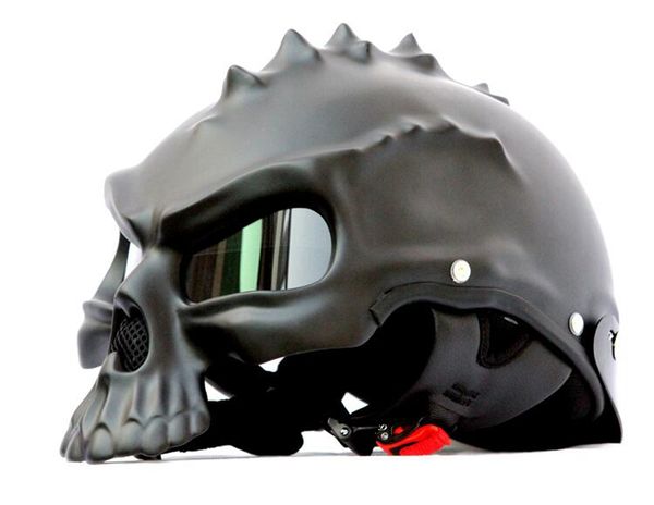 Capacetes de moto rollwin