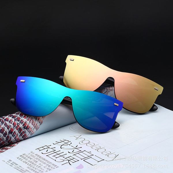 2019 sunglasses woman men fashion cycling sunglasses sport sun glasses driving beach sun glasses goggle 6 colors, White;black
2019 sunglasses woman men fashion cycling sunglasses sport sun glasses driving beach sun glasses goggle 6 colors, White;black