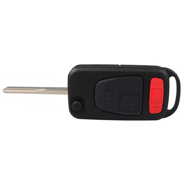guaranteed 100% 3 buttons car panic floding replacement keyless remote fob key shell case for mercedes-benz ing
guaranteed 100% 3 buttons car panic floding replacement keyless remote fob key shell case for mercedes-benz ing