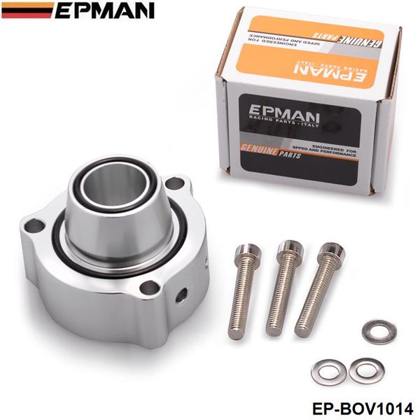 EPMAN - H. Q. Адаптер продувки для VAG FSiT TFSi EP-BOV1014 BOV адаптер есть в наличии
EPMAN - H. Q. Адаптер продувки для VAG FSiT TFSi EP-BOV1014 BOV адаптер есть в наличии