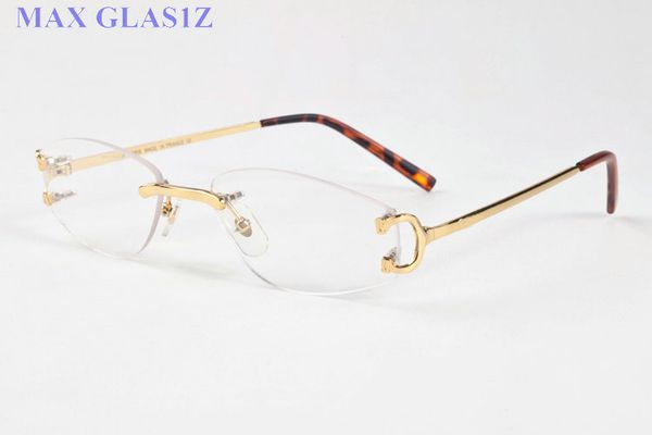 classic pilot sunglasses designer brand mens womens sun glasses rimless gold and silver metal glasses stent with box, White;black
classic pilot sunglasses designer brand mens womens sun glasses rimless gold and silver metal glasses stent with box, White;black