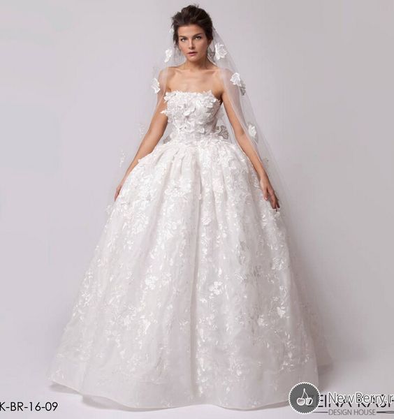 romantic strapless ball gown wedding gowns strapless full lace garden bridal dresses vintage wedding gowns 2016, White
romantic strapless ball gown wedding gowns strapless full lace garden bridal dresses vintage wedding gowns 2016, White