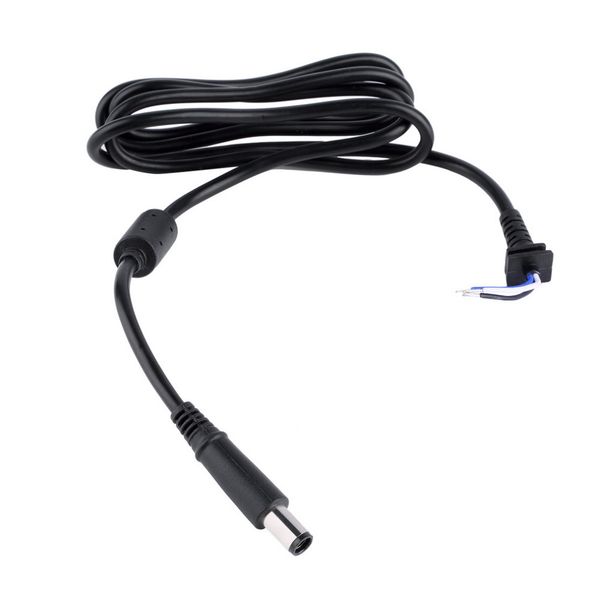 DC Tip 7.4x5.0mm Power Plug Socket Connector with Cord/Cable for DELL Laptop 1.2M Promotion
DC Tip 7.4x5.0mm Power Plug Socket Connector with Cord/Cable for DELL Laptop 1.2M Promotion