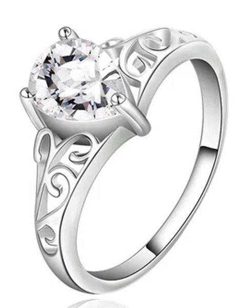 925 sterling silver plated rings women finger ring crystal cubic zircon fashion jewerly accessories christmas gift gift wholesale dhl
925 sterling silver plated rings women finger ring crystal cubic zircon fashion jewerly accessories christmas gift gift wholesale dhl