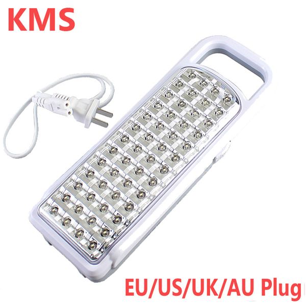 wholesale-new arrival kms portable 52 led rechargeable handheld light ourdoor camp emergency lamp km-788
wholesale-new arrival kms portable 52 led rechargeable handheld light ourdoor camp emergency lamp km-788