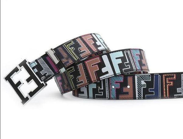 New d belt men women jean belt for men women metal buckle brand belt with the 105cm 125cm ize a gift 598yd, Silver
New d belt men women jean belt for men women metal buckle brand belt with the 105cm 125cm ize a gift 598yd, Silver