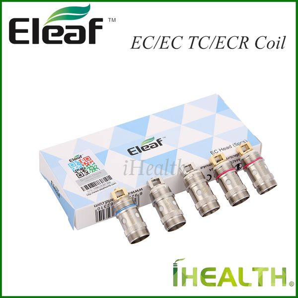 Аутентичные! Катушка Eleaf EC 2 для мини-форсунок iJust 2 Melo 2 / Melo / Melo 3 / Melo 3 EC 0,3 / 0,5 Ом EC-Ti 0,5 Ом EC-Ni 0,15 Ом ECR
Аутентичные! Катушка Eleaf EC 2 для мини-форсунок iJust 2 Melo 2 / Melo / Melo 3 / Melo 3 EC 0,3 / 0,5 Ом EC-Ti 0,5 Ом EC-Ni 0,15 Ом ECR