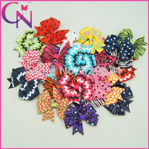 mix styles 50pcs /lot printribbon bows with hair clips ,girl pin wheel hair bows ,kids boutique bows mix colors zh50 -14052001
mix styles 50pcs /lot printribbon bows with hair clips ,girl pin wheel hair bows ,kids boutique bows mix colors zh50 -14052001