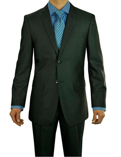 wholesale-custom made 2016 new arrival modern men's black wedding /business / party suit two pieces two buttons, White;black
wholesale-custom made 2016 new arrival modern men's black wedding /business / party suit two pieces two buttons, White;black