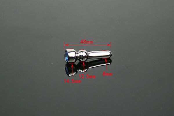 male plunger,urethral sounding urethral plug,stainless steel urethral stretching sound,urethral chastity toys solid dilator,urethra vlkn
male plunger,urethral sounding urethral plug,stainless steel urethral stretching sound,urethral chastity toys solid dilator,urethra vlkn