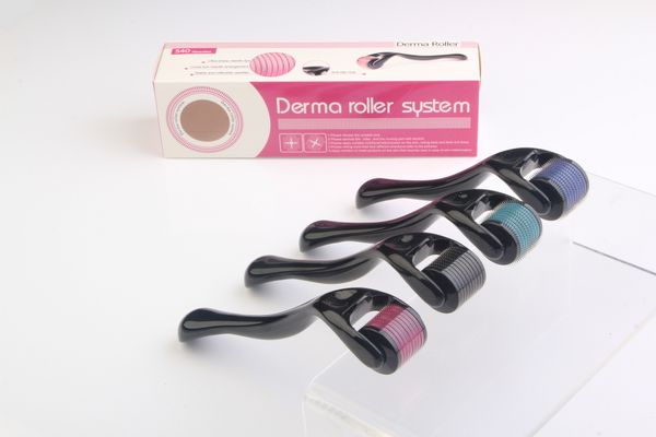 300pcs lot 0.5mm 1.0mm 1.5mm 2.0mm 540 needles derma micro needle skin roller dermatology therapy microneedle dermaroller
300pcs lot 0.5mm 1.0mm 1.5mm 2.0mm 540 needles derma micro needle skin roller dermatology therapy microneedle dermaroller