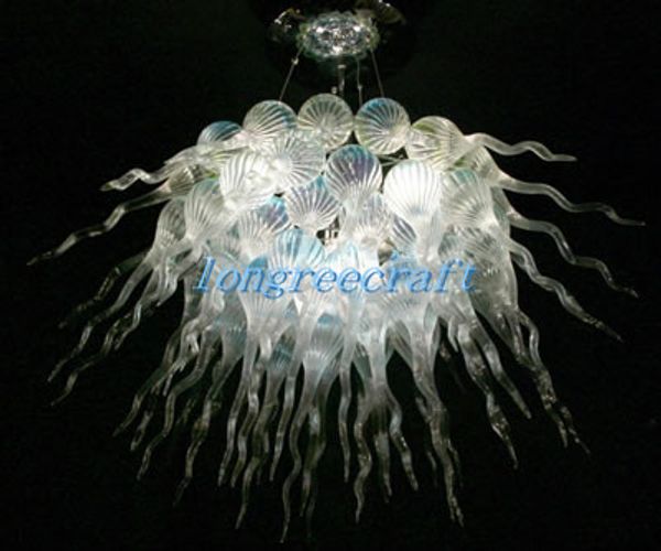 ceiling lights mouth blown 110v/120v led bulbs special finely art glass decoration glossy clear color chandelier
ceiling lights mouth blown 110v/120v led bulbs special finely art glass decoration glossy clear color chandelier
