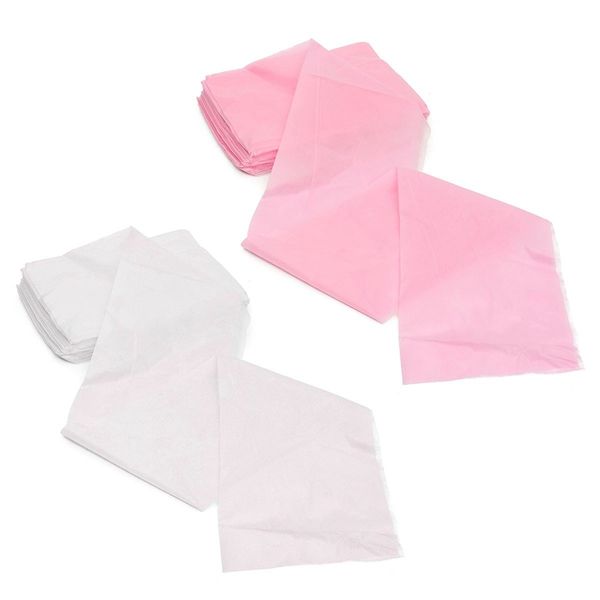 practical 10pcs massage beauty waterproof disposable nonwoven bed table cover sheets beauty salon dedicated white pink 80x180cm
practical 10pcs massage beauty waterproof disposable nonwoven bed table cover sheets beauty salon dedicated white pink 80x180cm