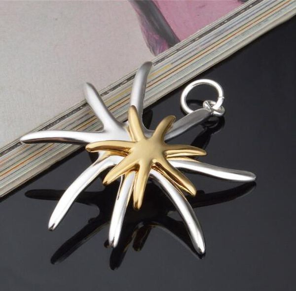 морская звезда ожерелье золота 925 посеребренная golden starfish tarfish подвеска silver sea star подвеска нет цепи рождественский подарок
морская звезда ожерелье золота 925 посеребренная golden starfish tarfish подвеска silver sea star подвеска нет цепи рождественский подарок