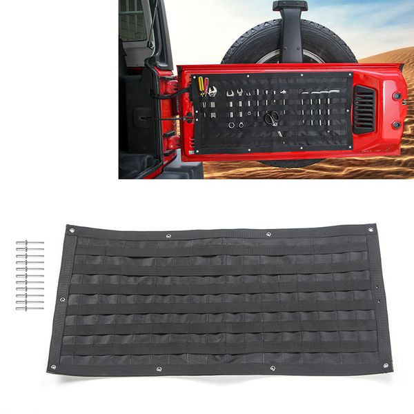 car styling canvas storage tailgate storage bag auto interior accessories fit for jeep wrangler 2007-2017 factory ourlet
car styling canvas storage tailgate storage bag auto interior accessories fit for jeep wrangler 2007-2017 factory ourlet