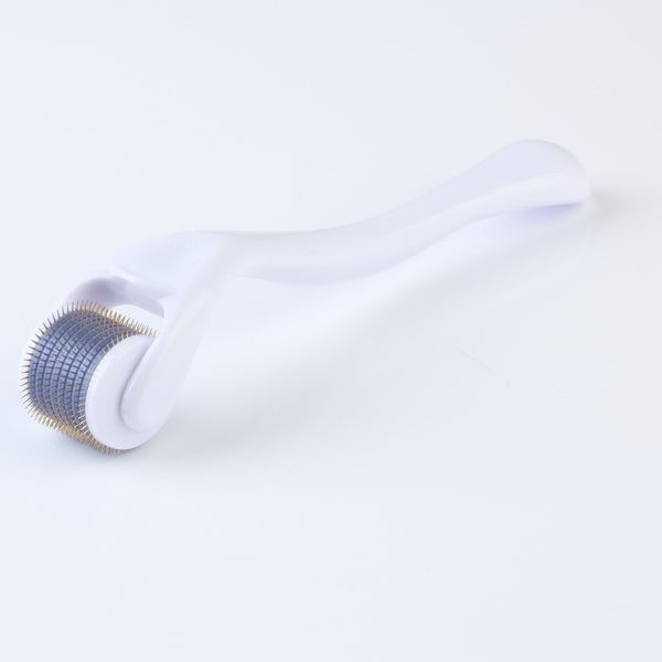 fashion new beauty 540 titanium microneedle skin meso roller anti-aging hair regrowth scar derma
fashion new beauty 540 titanium microneedle skin meso roller anti-aging hair regrowth scar derma