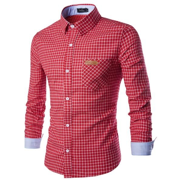 wholesale-comfortable and soft the new mens shirts long sleeves cotton casual fashion solid mens shirts business suits, White;black
wholesale-comfortable and soft the new mens shirts long sleeves cotton casual fashion solid mens shirts business suits, White;black
